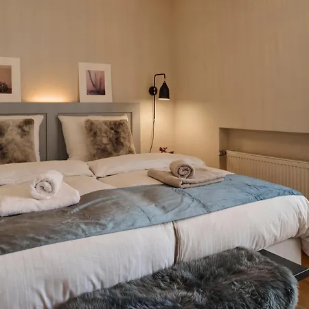 Ferienhaus Waging Am