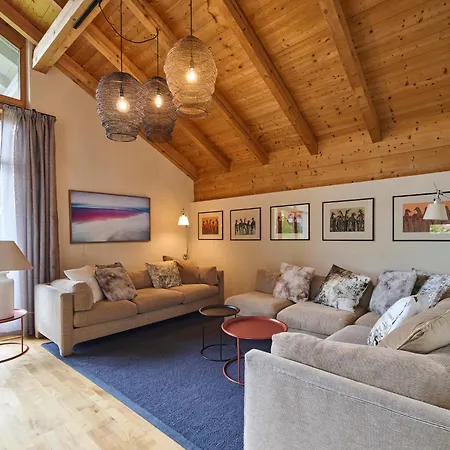 Holiday home Waging Am 4 Schlafzimmer