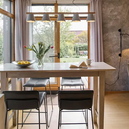 Waging Am Ferienhaus