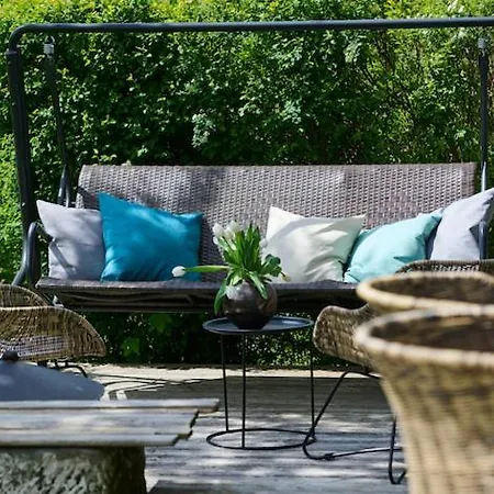 Waging Am 度假居 *