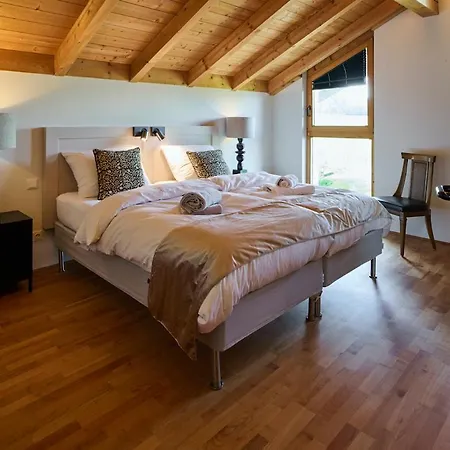 Holiday home Waging Am